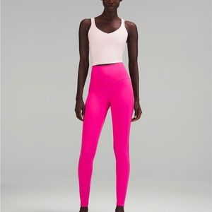 Lululemon Align leggings